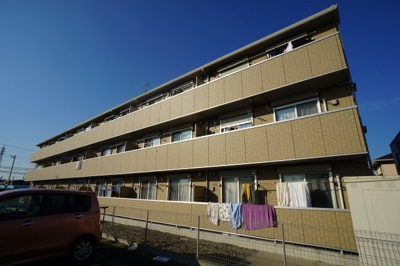 【外観】 | テラスガーデン