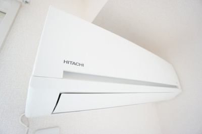 【設備】 | テラスガーデン | ※同物件・反転タイプの写真です。