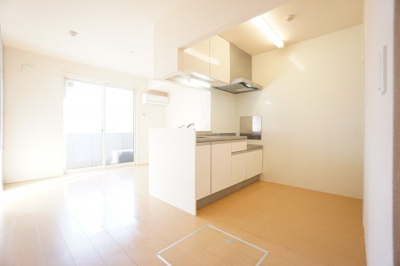 【その他】 | テラスガーデン | ※同物件・反転タイプの写真です。