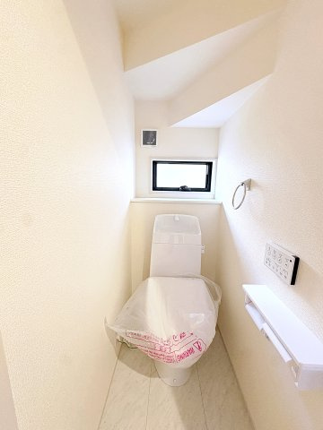 新築戸建・新築建売　福島市笹谷大谷地【長期優良住宅】笹谷小・信陵中の収納|※同社施工例