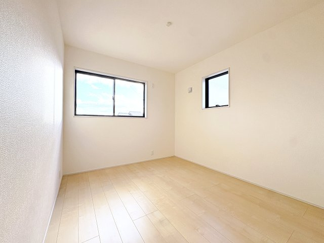 新築戸建・新築建売　福島市笹谷大谷地【長期優良住宅】笹谷小・信陵中の地図