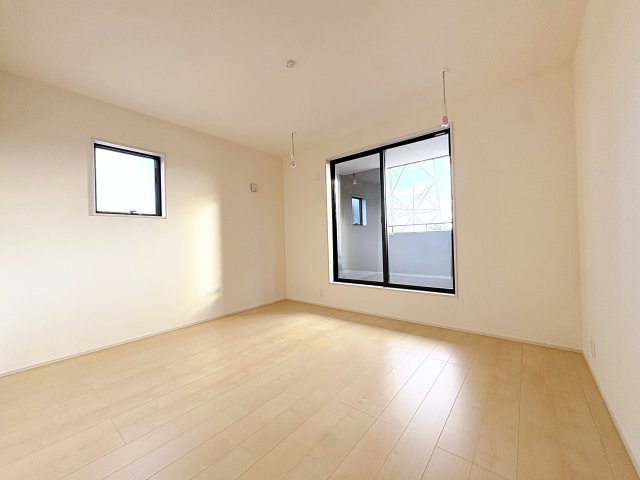 新築戸建・新築建売　福島市笹谷大谷地【長期優良住宅】笹谷小・信陵中のその他