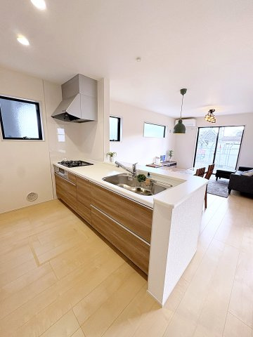 新築戸建・新築建売　福島市笹谷大谷地【長期優良住宅】笹谷小・信陵中のトイレ|※同社施工例