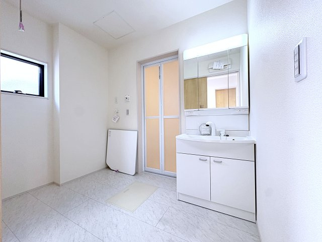 新築戸建・新築建売　福島市笹谷大谷地【長期優良住宅】笹谷小・信陵中の洋室|※同社施工例