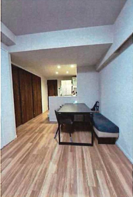 【居間・リビング】 | 朝日プラザ緑橋