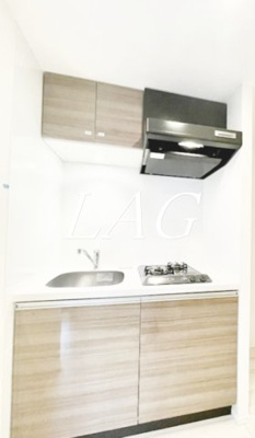 【キッチン】 | ベルシード品川西大井 | キッチンです。