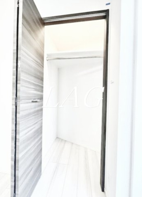 【収納】 | ベルシード品川西大井 | 収納です。