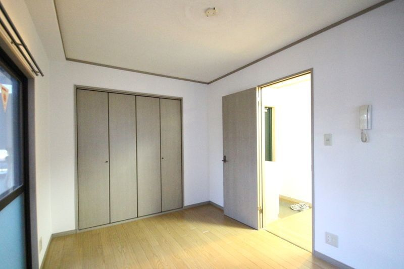 レグルス押上の内装