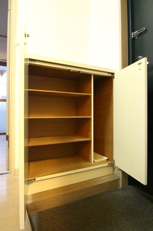 レグルス押上のその他