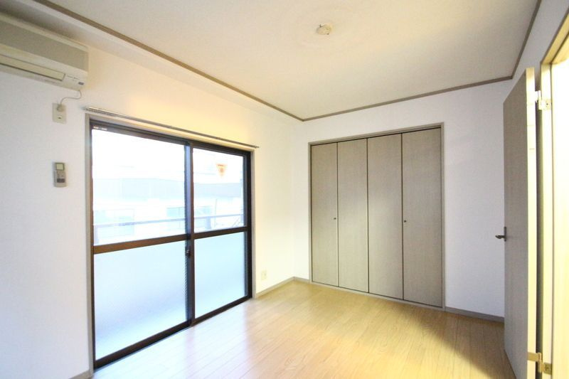 レグルス押上の居間・リビング