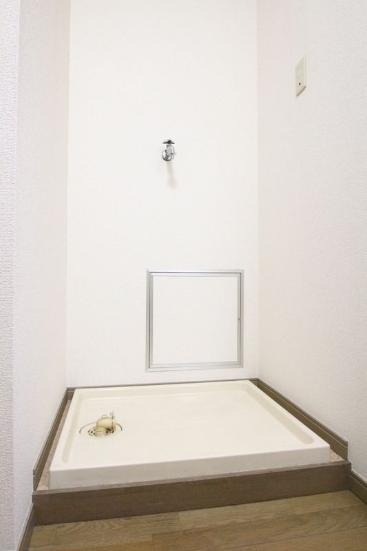 レグルス押上の設備