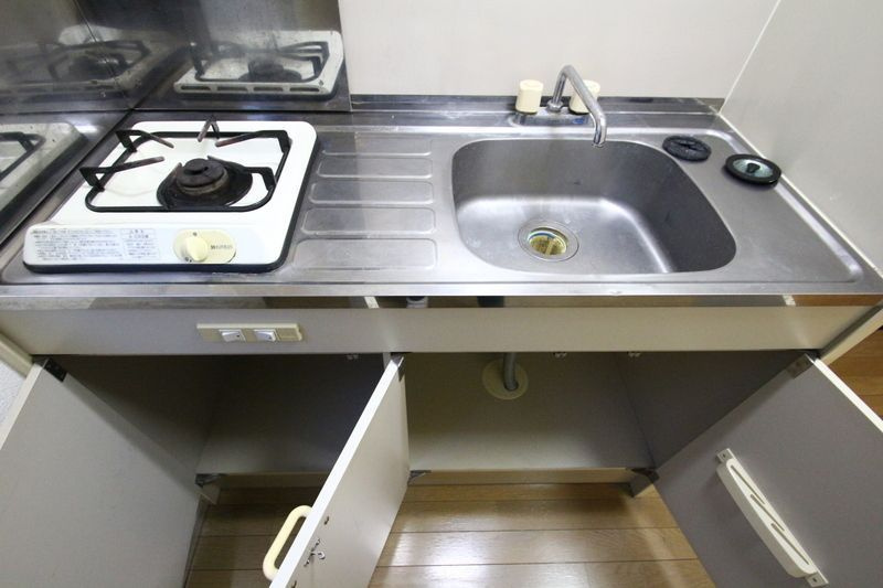 レグルス押上のその他