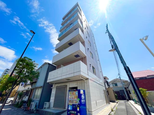 ＣＯＭＦＯＲＴ　Ａ　砂町水辺公園