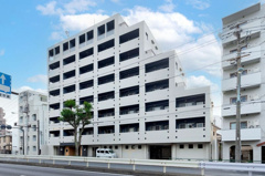 ミリアレジデンス洗足の画像