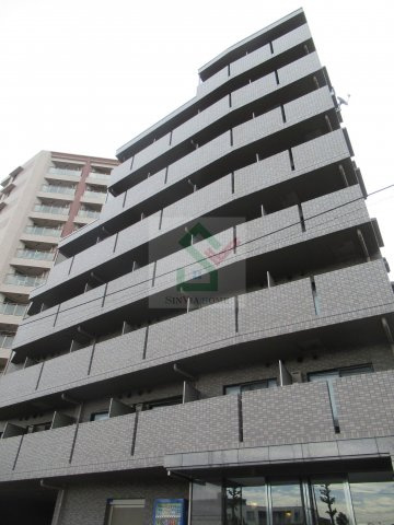 ルーブル練馬高野台