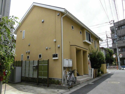 【エントランス】 | Ｃａｓａ　Ｐｉｃｃｏｌｉｎａ