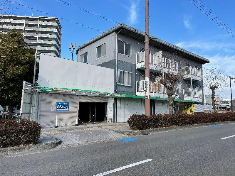 エステートピアサカイ