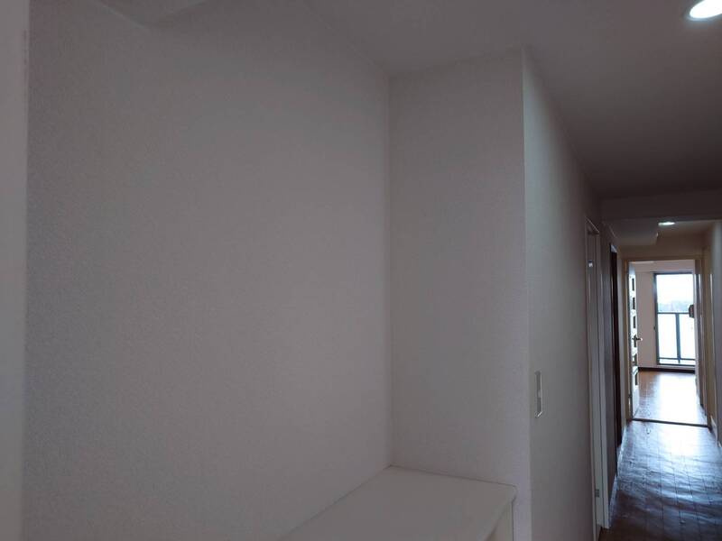 ライオンズマンション明石二見の内装