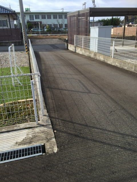 Ⅶ．平井・コンドミニアムのその他共用部分