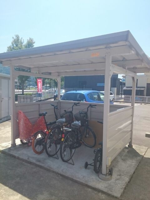 Ⅶ．平井・コンドミニアムのその他共用部分