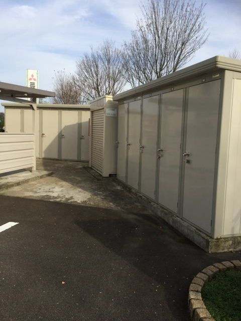 Ⅶ．平井・コンドミニアムの収納