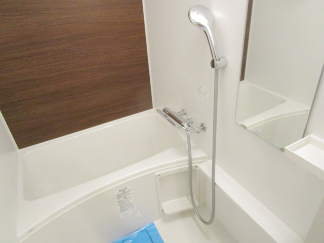 クレヴィスタ方南町Ⅱの内装