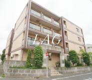 グランヴァン西馬込の画像