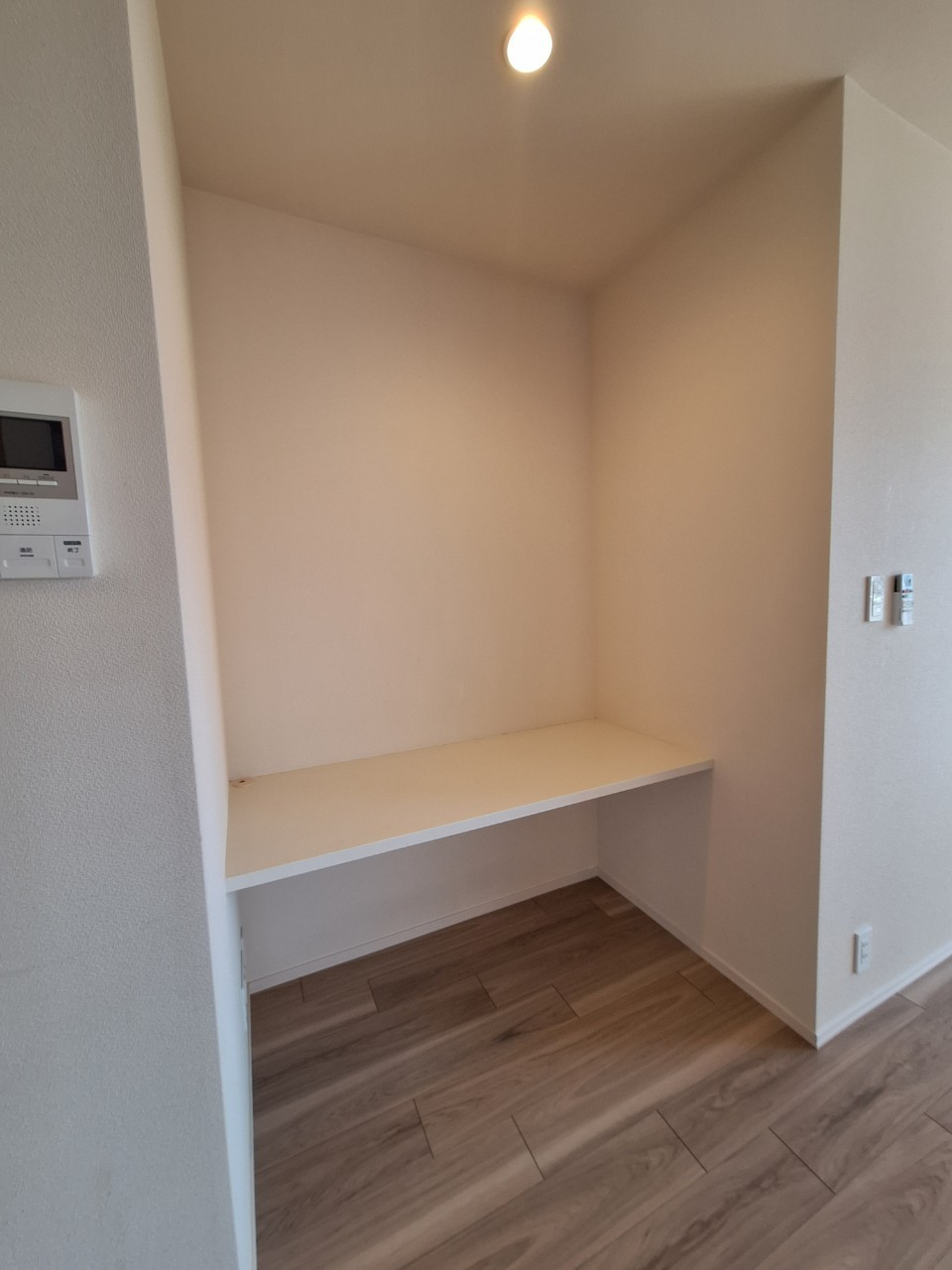 フリーシア　浜田山の内装