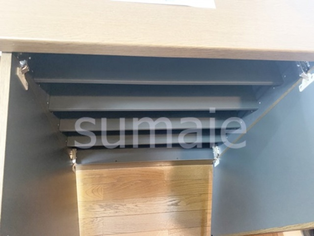 ハートランド木村の玄関|シューズボックス☆彡