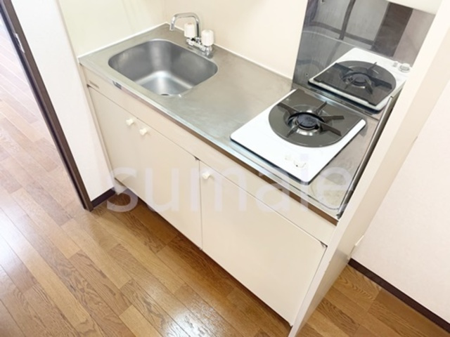 ハートランド木村のキッチン|キッチン☆まな板置けます！！