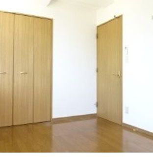 【内装】 | サンライズタカチオ | おしゃれな内装です