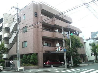 【外観】 | サンライズタカチオ | 物件の外観です