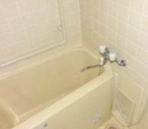 【浴室】 | サンライズタカチオ | 日々の暮らしに欠かせないお風呂です