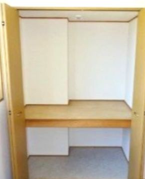 【収納】 | サンライズタカチオ | 収納豊富です