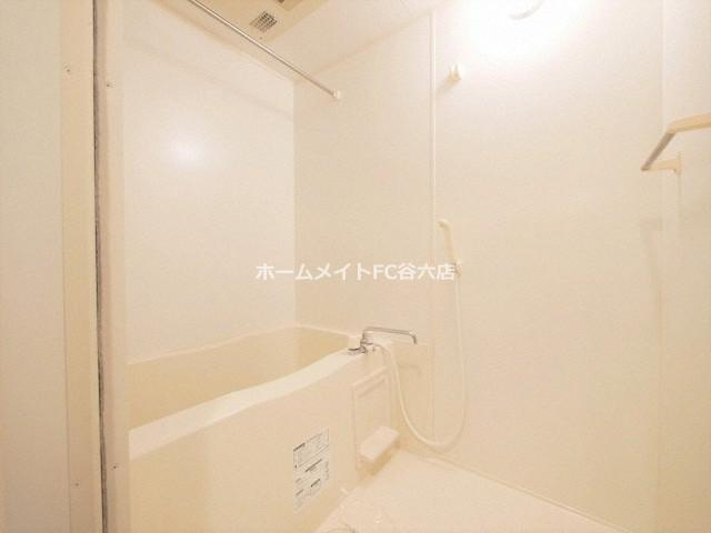 【浴室】 | レジディア江戸堀