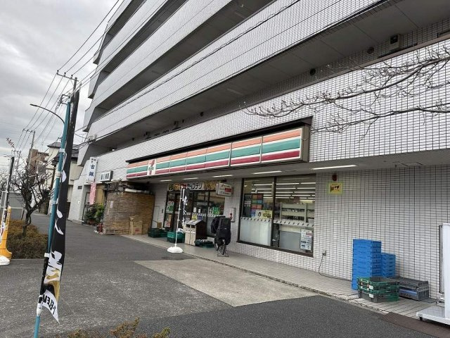 レオパレスグランパルク小柳の周辺