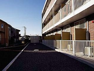 レオパレスグランパルク小柳のその他|フラワーボックス