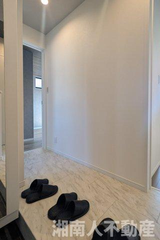 藤沢市鵠沼橘２丁目８－４１新築戸建てのその他