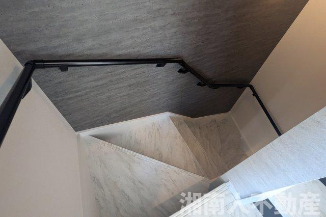 藤沢市鵠沼橘２丁目８－４１新築戸建てのその他