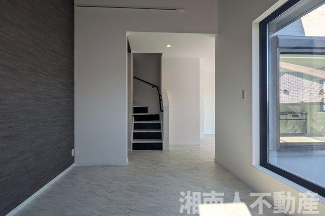 藤沢市鵠沼橘２丁目８－４１新築戸建てのその他