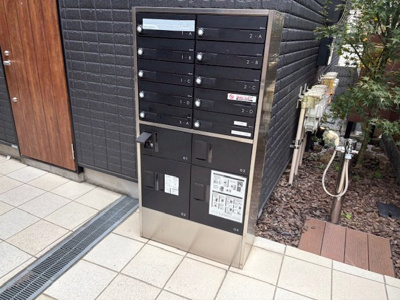 【その他共用部分】 | ａｃｅｒｏ