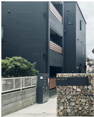 【外観】 | ａｃｅｒｏ