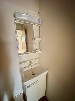 【洗面所】 | ａｃｅｒｏ