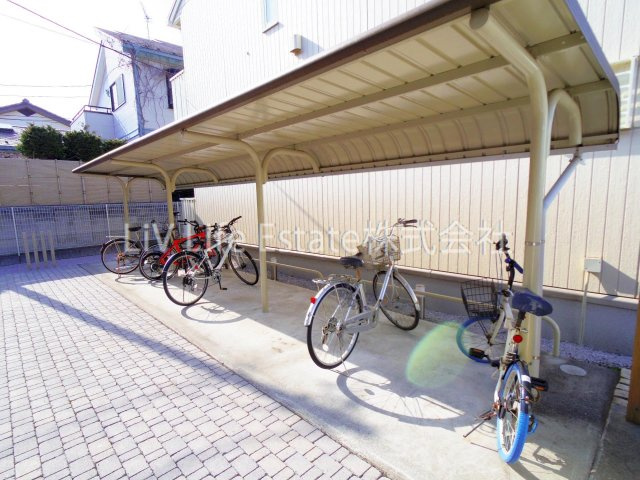 フィオーレ／ルミエール　フィオーレのその他