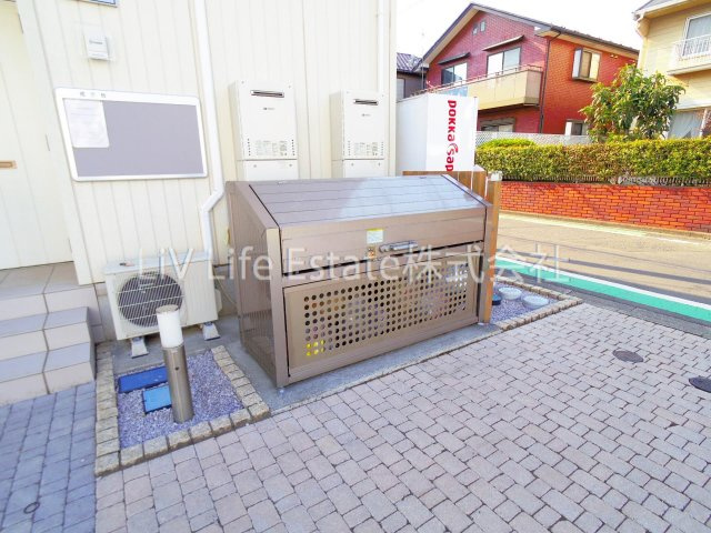 フィオーレ／ルミエール　フィオーレ