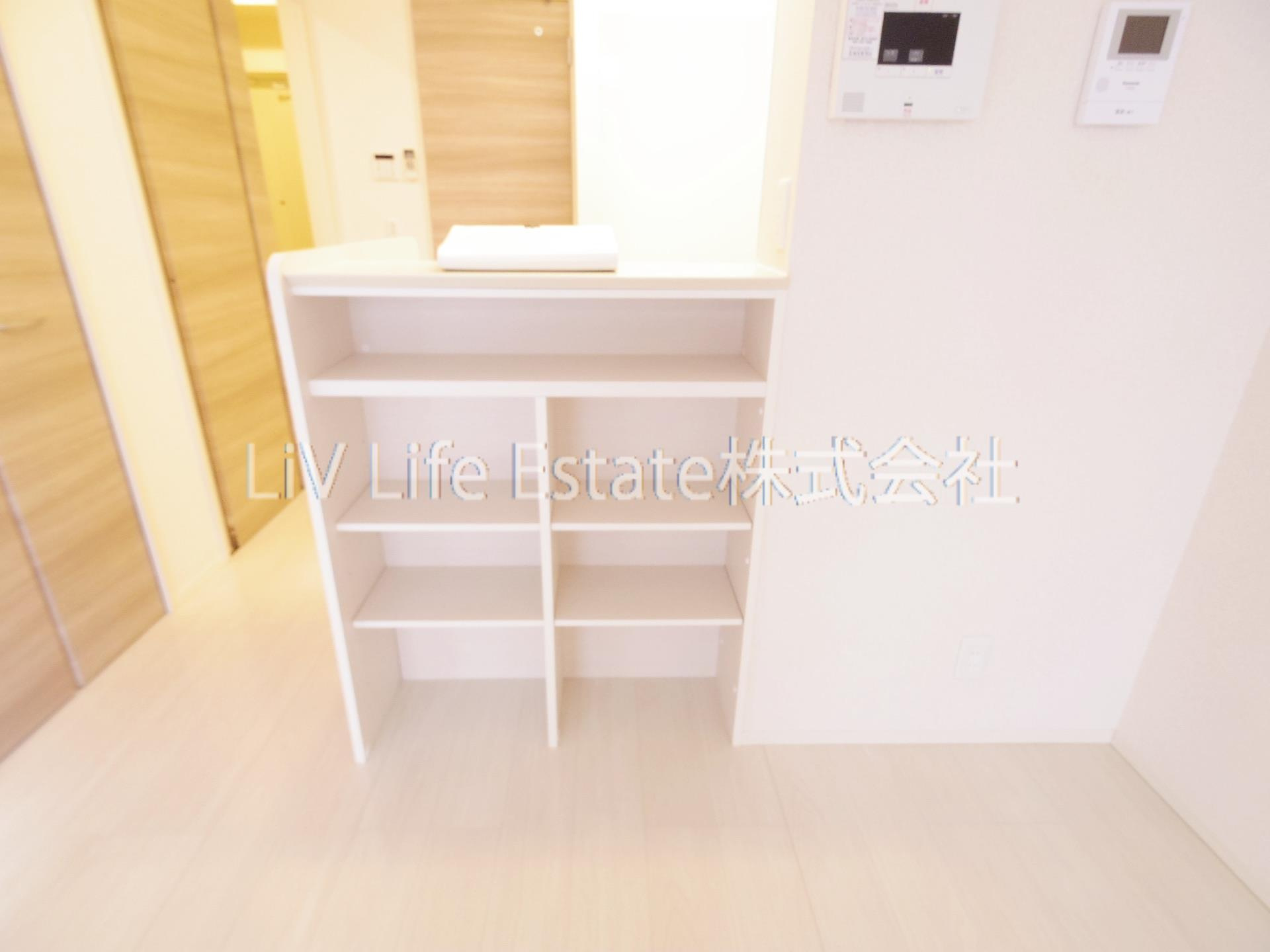 フィオーレ／ルミエール　フィオーレ