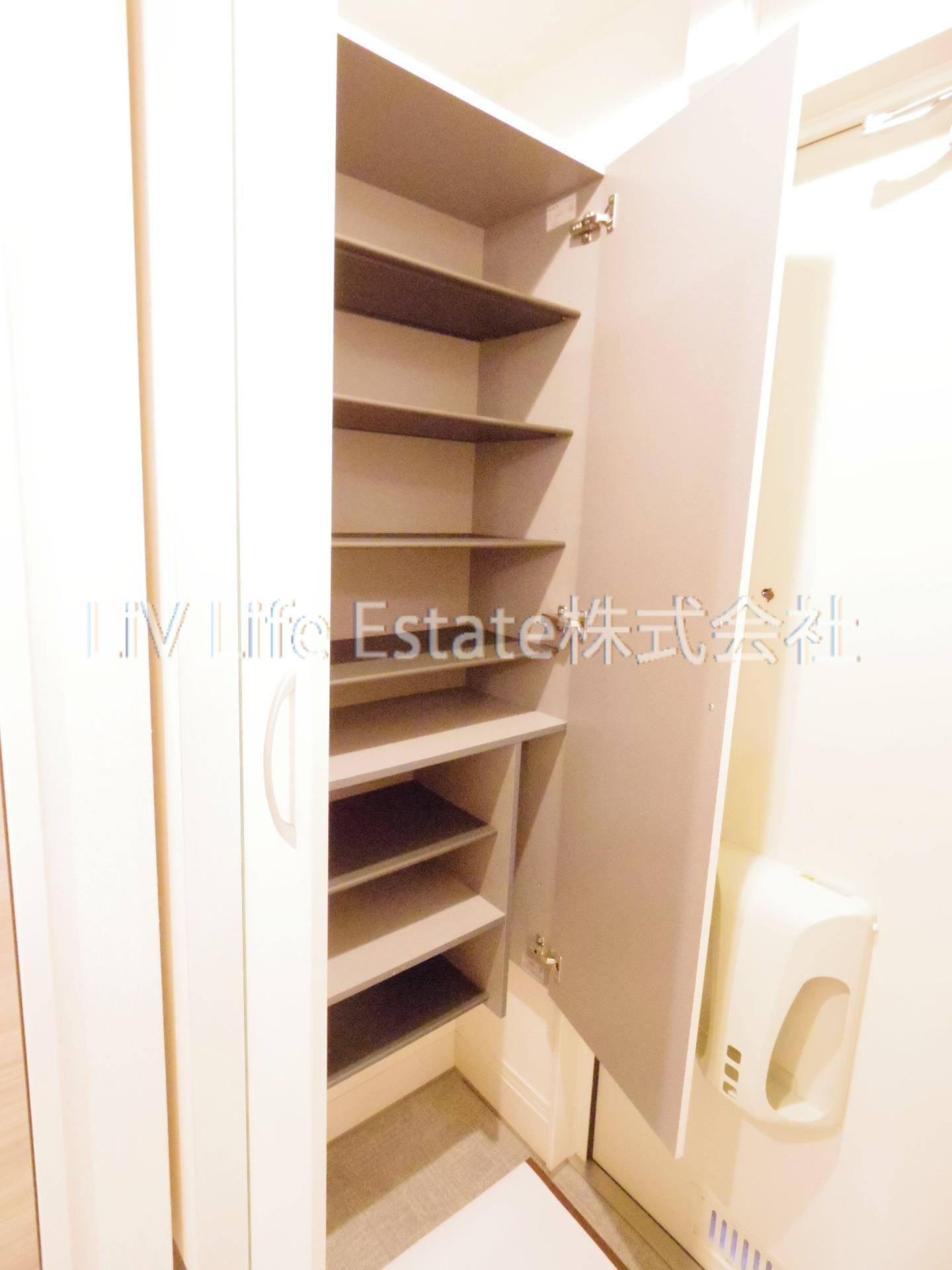 フィオーレ／ルミエール　フィオーレ