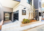 杉並区和泉３丁目のマンションの画像