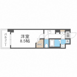 JPレジデンス大阪城東4の画像