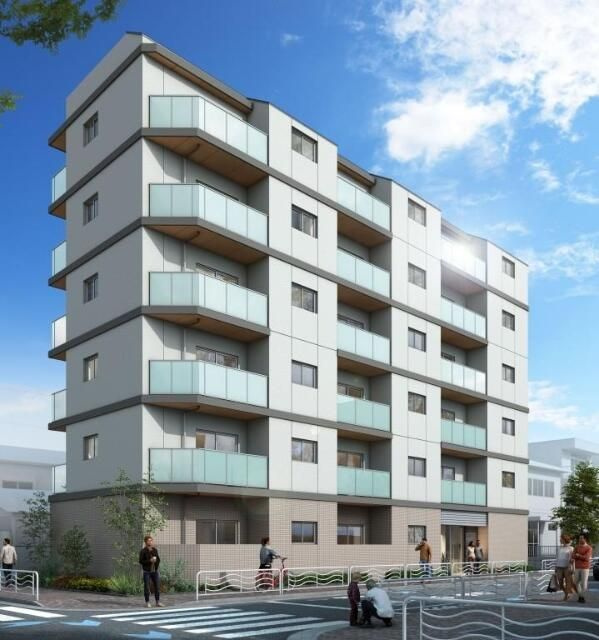 ＴＳレジデンス東陽町